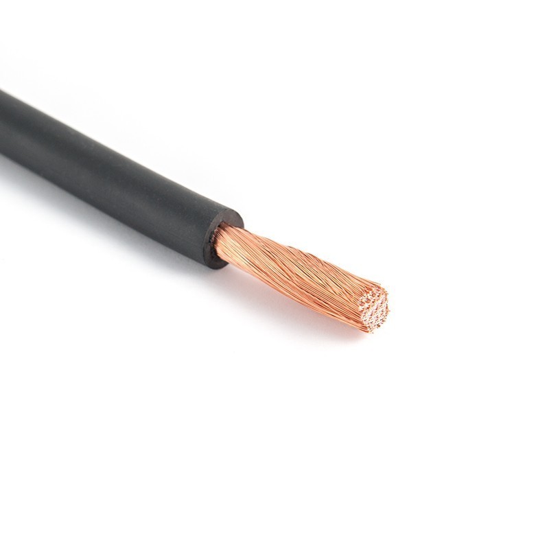 

Kabel przewód spawalniczy masowyCU Os 25mm2 189020