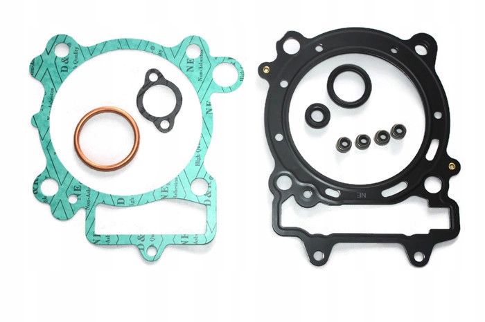 Tesnenia Hlavy Top End Kawasaki Kxf Klx 450 06-