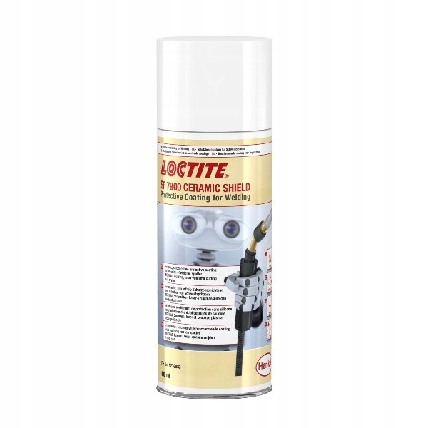 Loctite Sf 7900 Ceramic Shield 400ml 7461632551 Allegropl