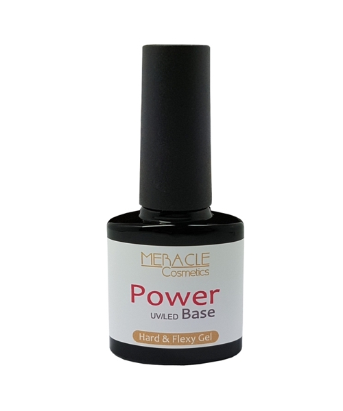 Power Base Hard & Flexy gél 7,5 ml