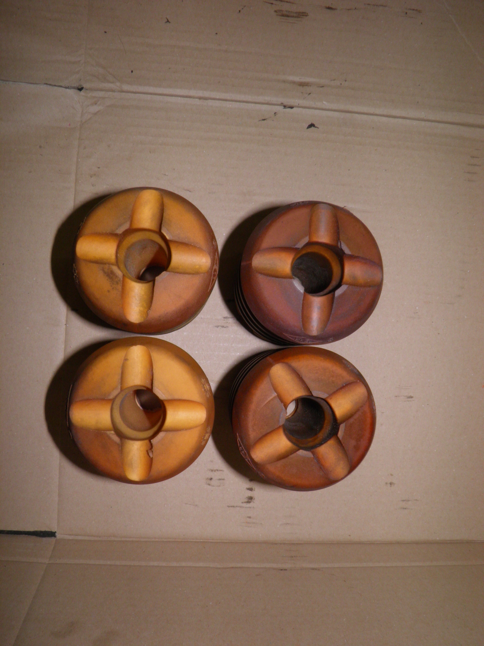 MASTER 3 MOVANO B 2010-БАМПЕР ПРУЖИНЫ НОВЫЙ ОРИГИНАЛ