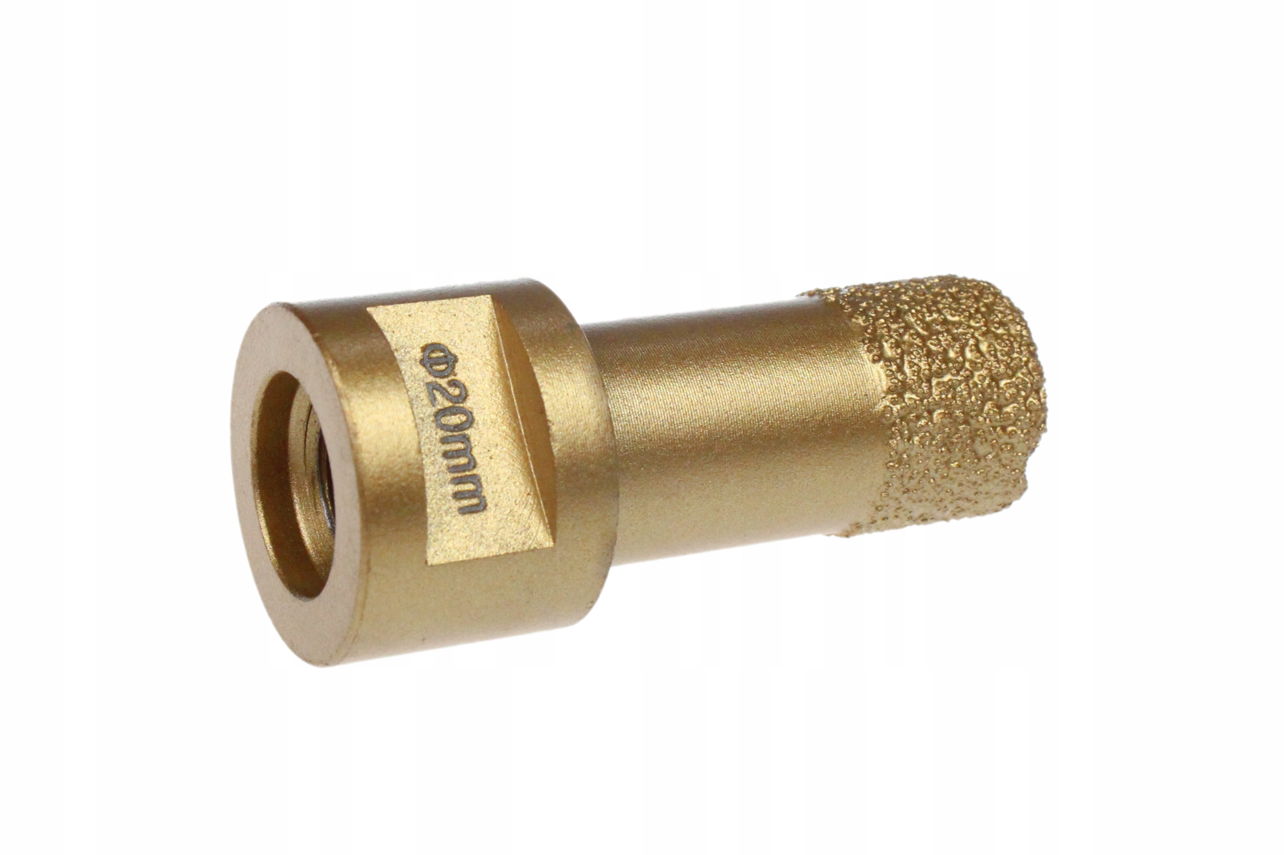 STEERN OT-4792 otwornica diamentowa M14 PREMIUM 20mm