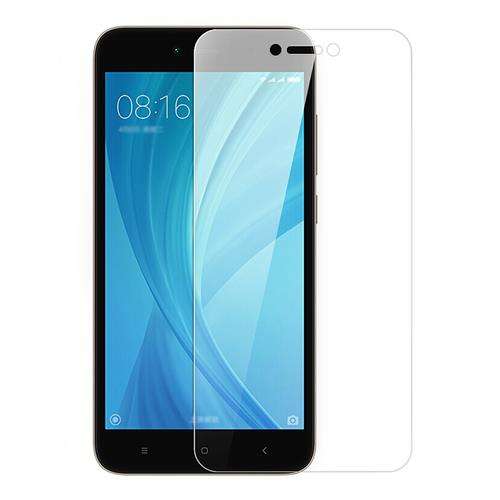 

Szkło Hartowane do Xiaomi Redmi 5A + Gratis