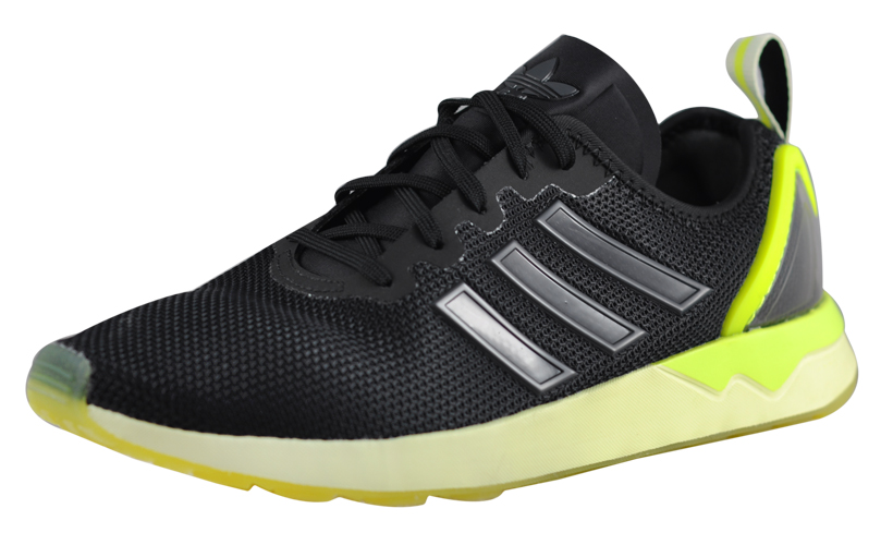 Adidas zx flux black 42 best sale