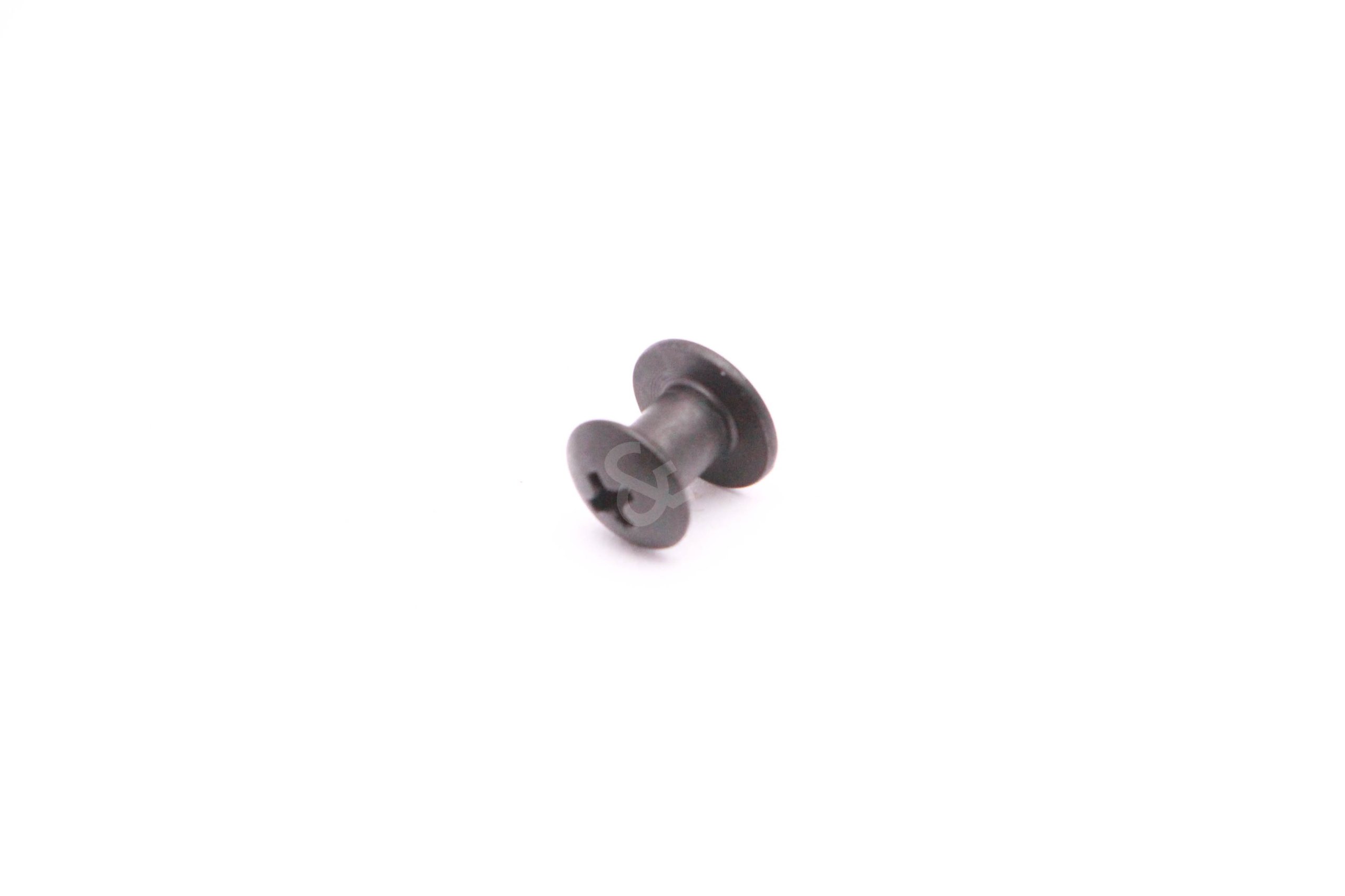 

Śruba 'Chicago' przelotowa - 6,3mm