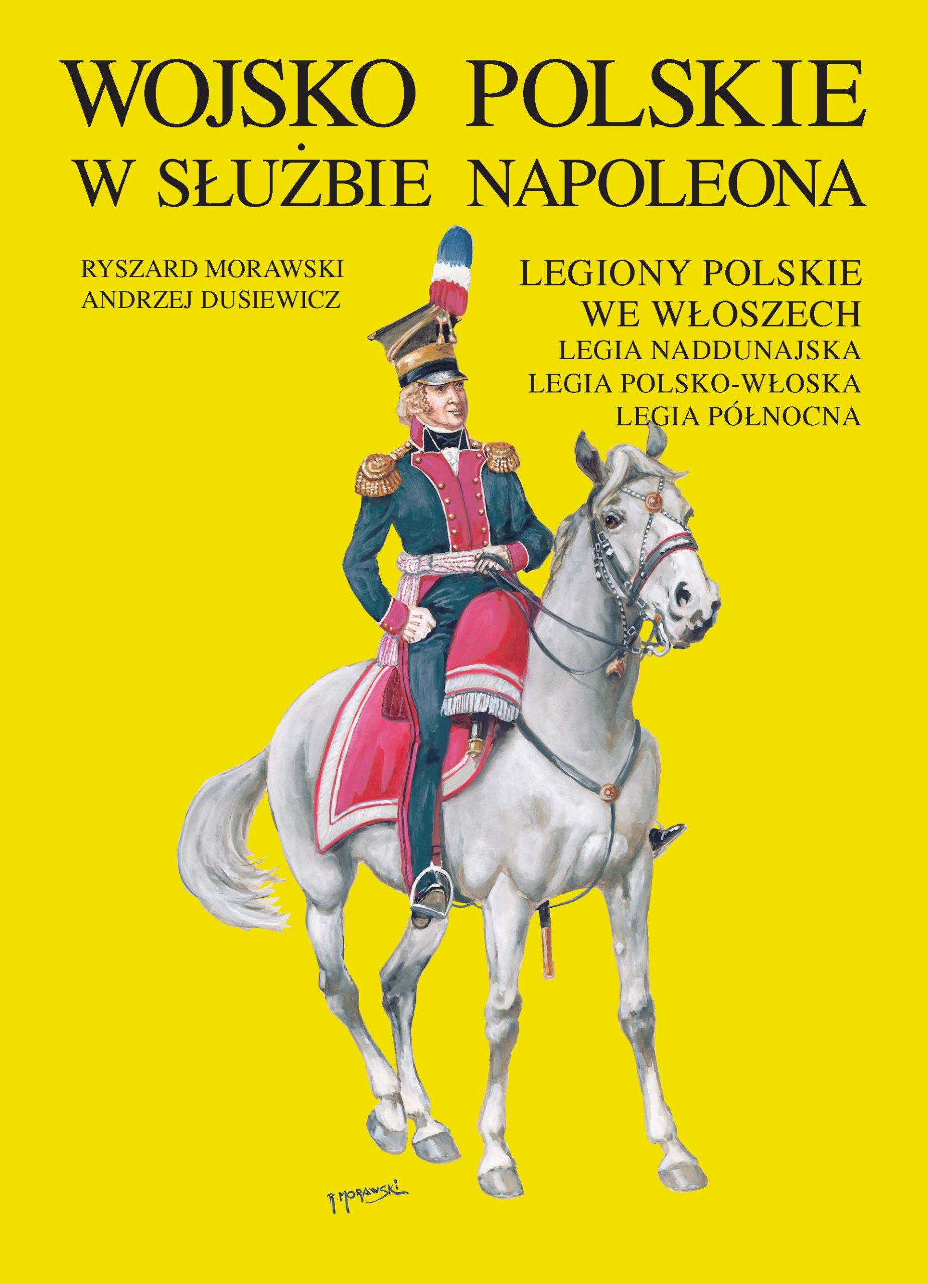 Legiony Polskie We Włoszech Notatka Legiony Polskie we Włoszech. Legia Naddunajska 7187340834 - Allegro.pl