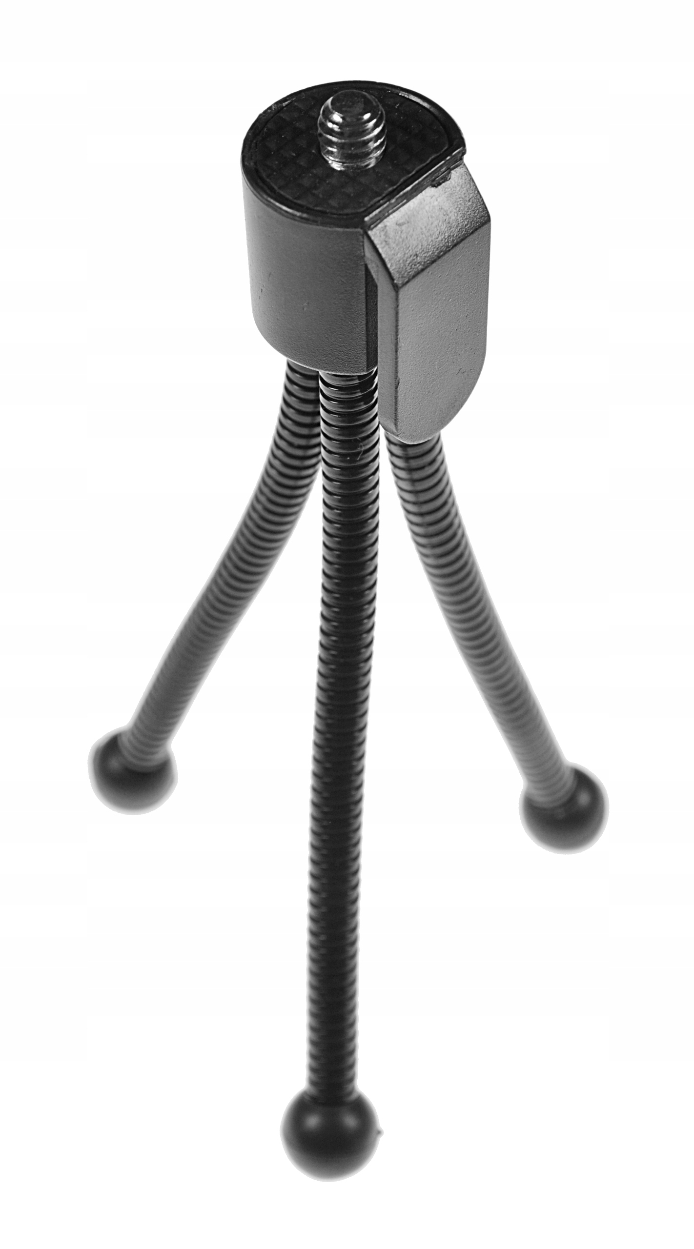 

Mini Statyw Stołowy Fotograficzny Makro Elastyczny