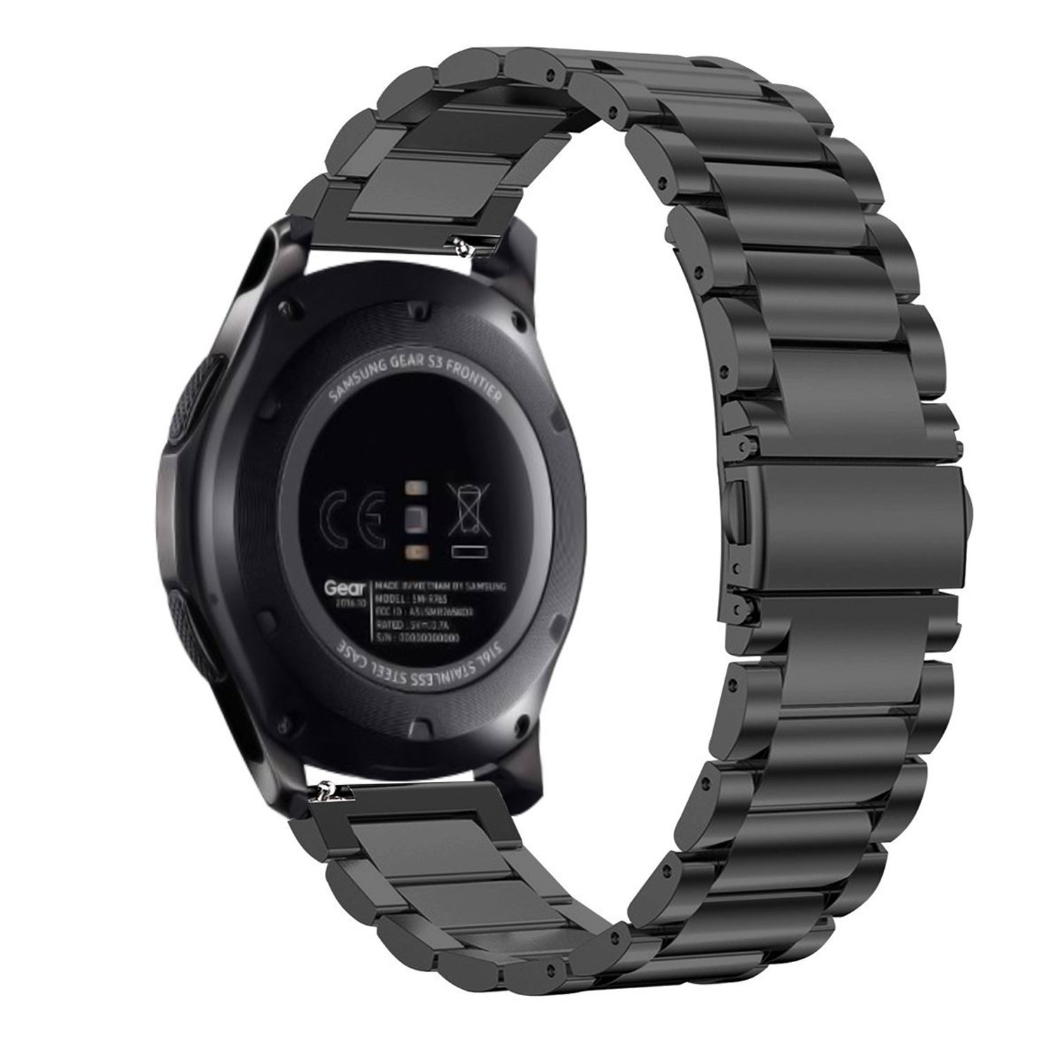 

Bransoleta Pasek Do Xiaomi Amazfit Gtr 47MM/GTR 2