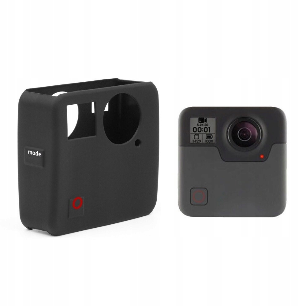 

Pokrowiec Futerał Etui do kamery GoPro Fusion