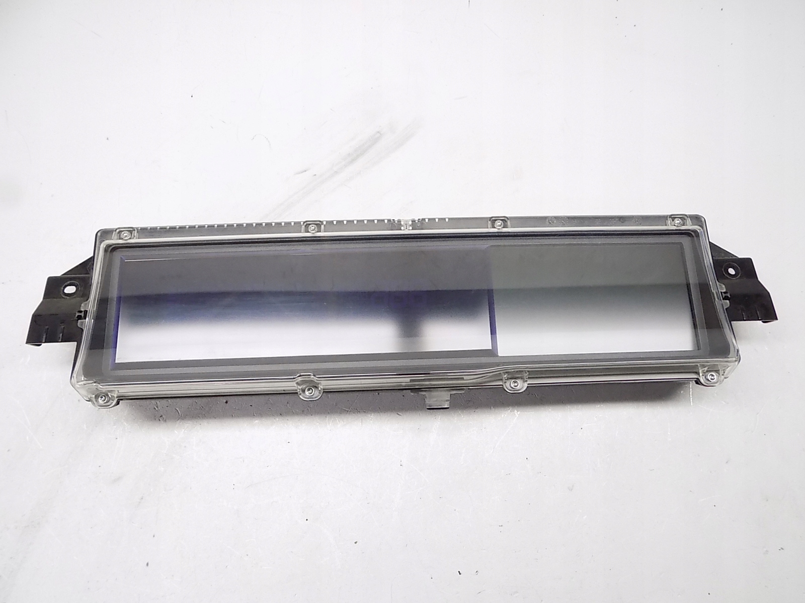 LICZNIK z NAVI - RENAULT ESPACE IV lift Eu 2.0Dci Typ samochodu Samochody osobowe