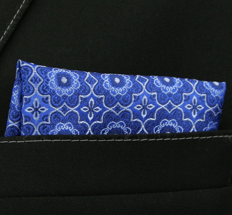 Elegancka poszetka Alties Marka inna