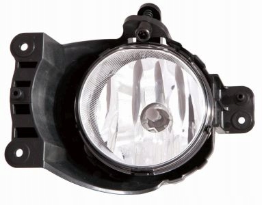 235-2012R-UE - Галоген противотуманный правый Chevrolet Aveo 11-