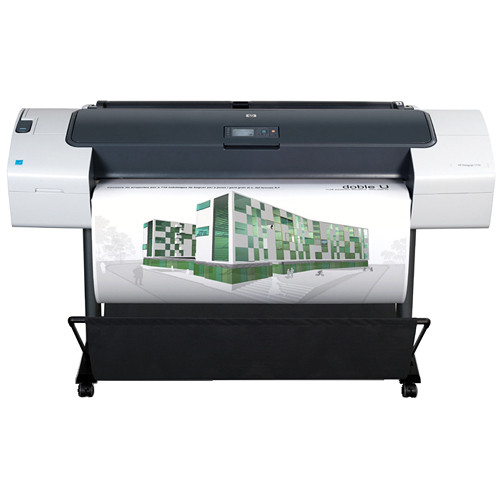 PLOTER HP DESIGNJET T770 44'' A0