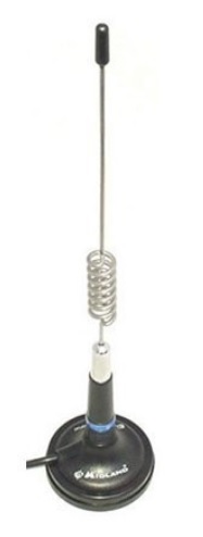 RECZNE RADIO CB MIDLAND ALAN 42 DS ANTENA MIDLAND Antenna manufacturer Midland