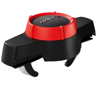 BOX DACHOWY INTER PACK TRAXER 6 2 ANTRACYT Producent code Traxer 6 2