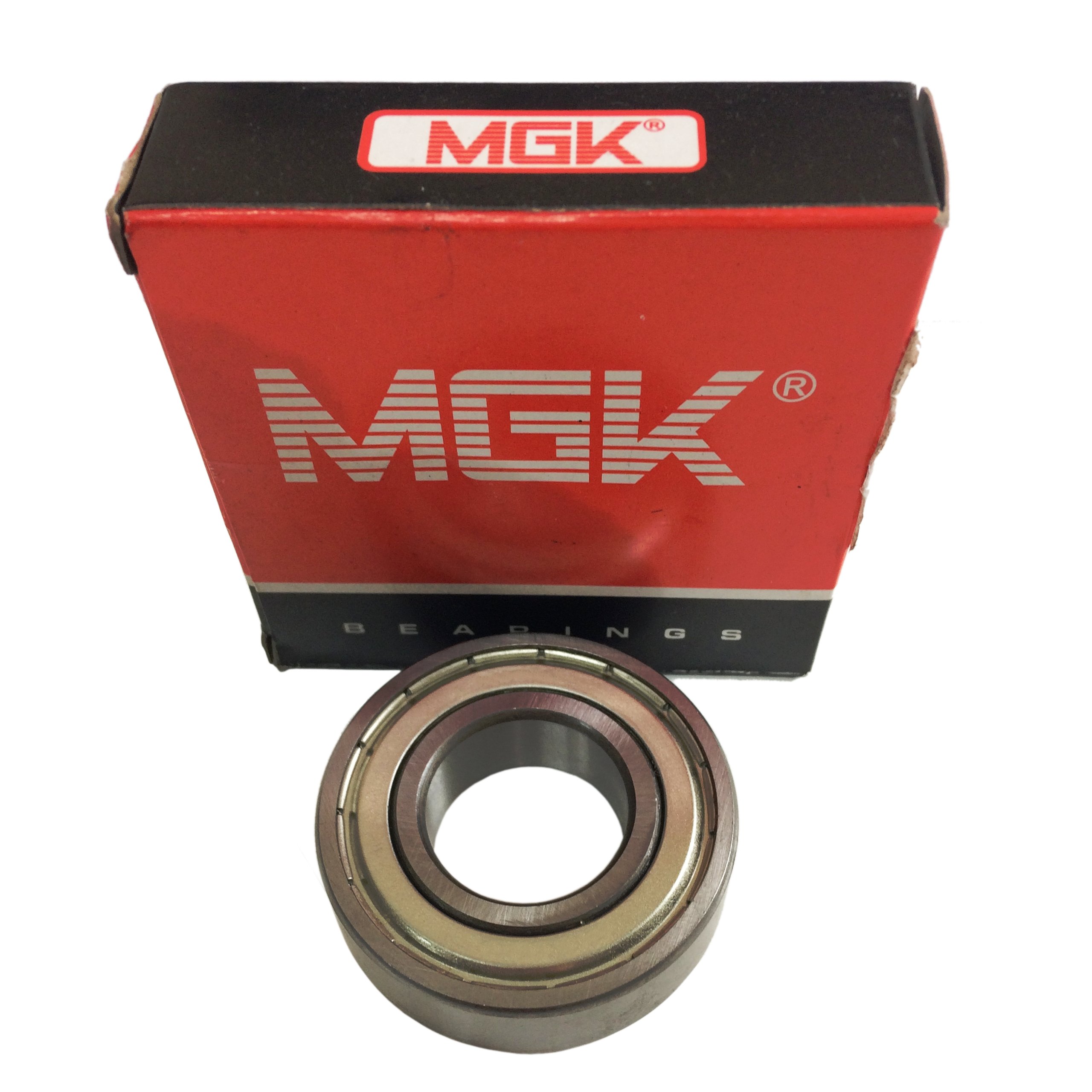 

Łożysko 608 Zz Mgk 8x22x7