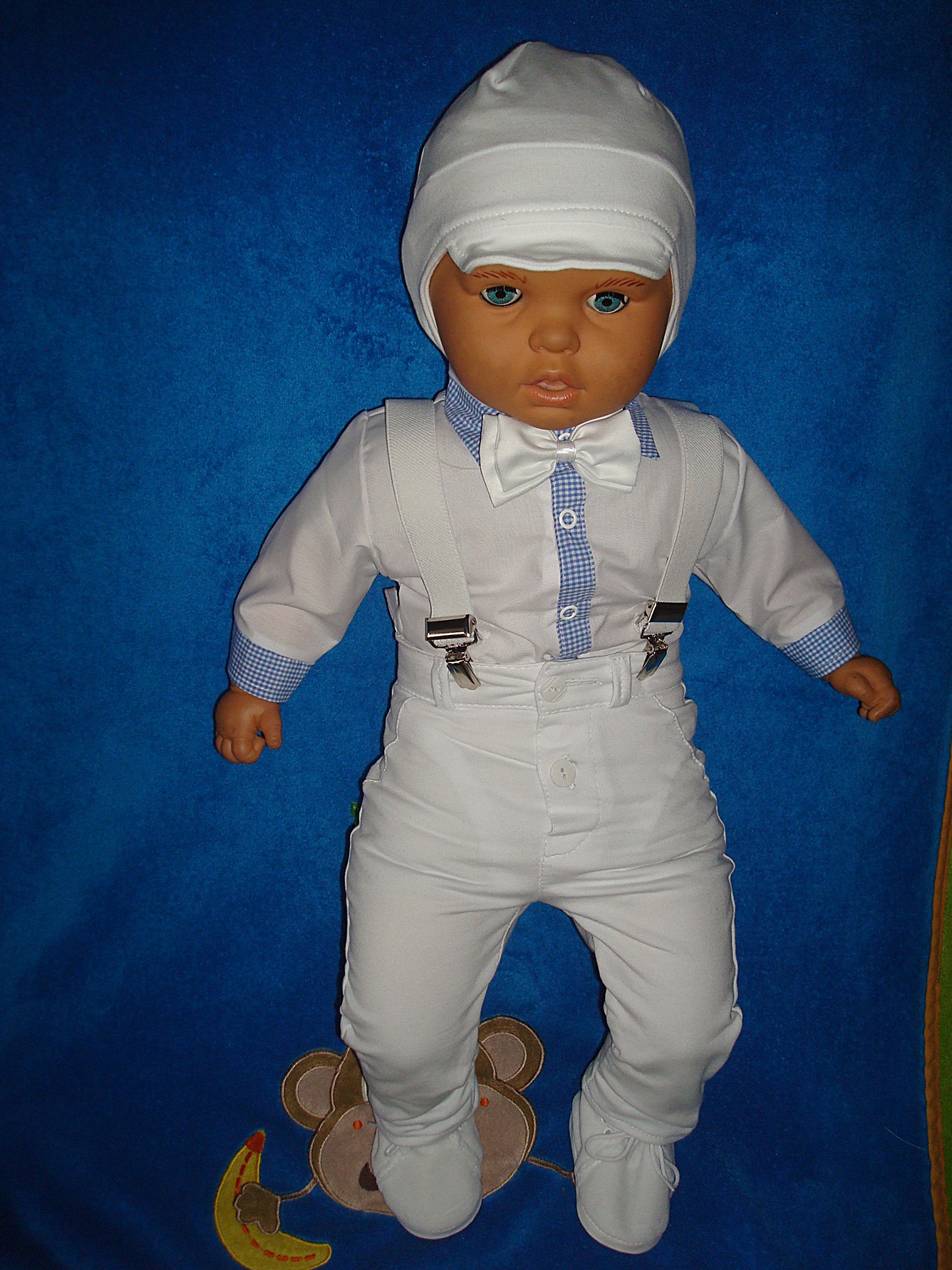 EXCLUSIVE UBRANKO /CHRZTU /OKAZJE/ ŚWIĘTA 56 INNE Bohater inny