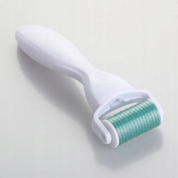 

Derma Roller Body Roller 400 igieł do ciała 1,5 mm