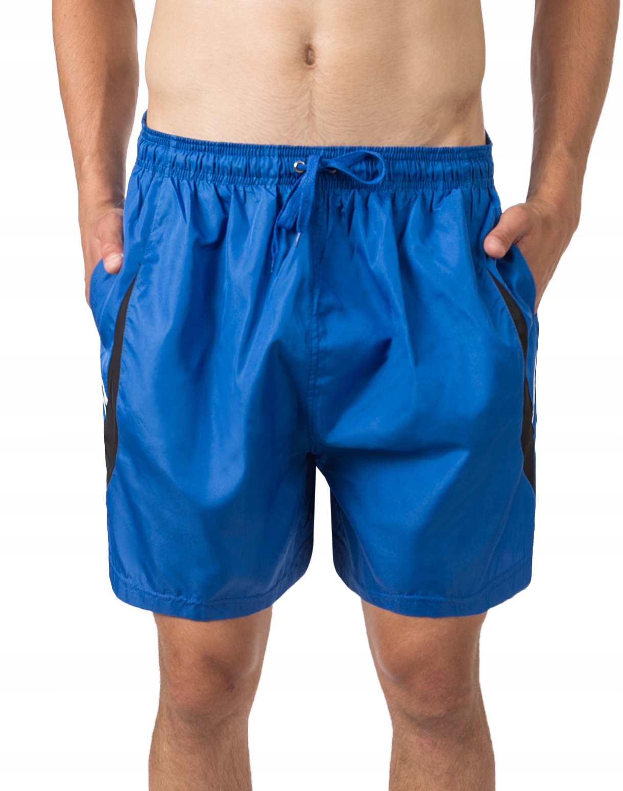 

Spodenki Kąpielowe Plażowe Szorty Męski 6824-1 4XL