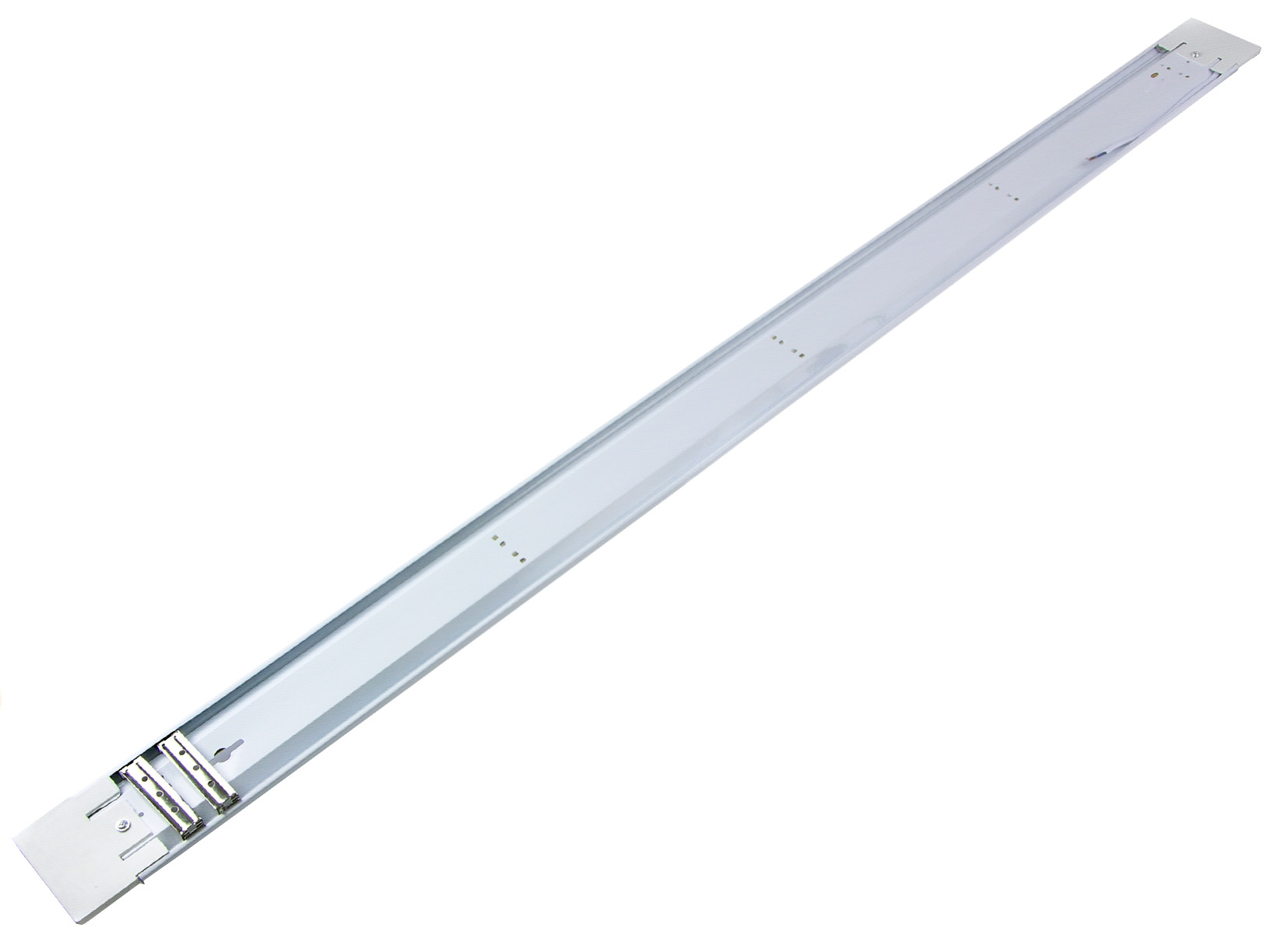 ŚWIETLÓWKA LED 120cm 40W Panel Oprawa NATYNKOWA 01 Marka Inna