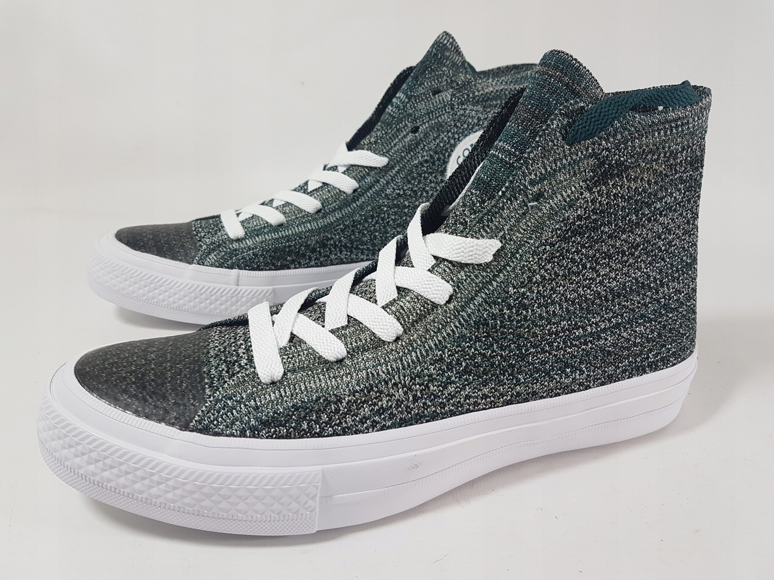 Converse Všechny Staré Tenisky Adidasy Vel. 37,5