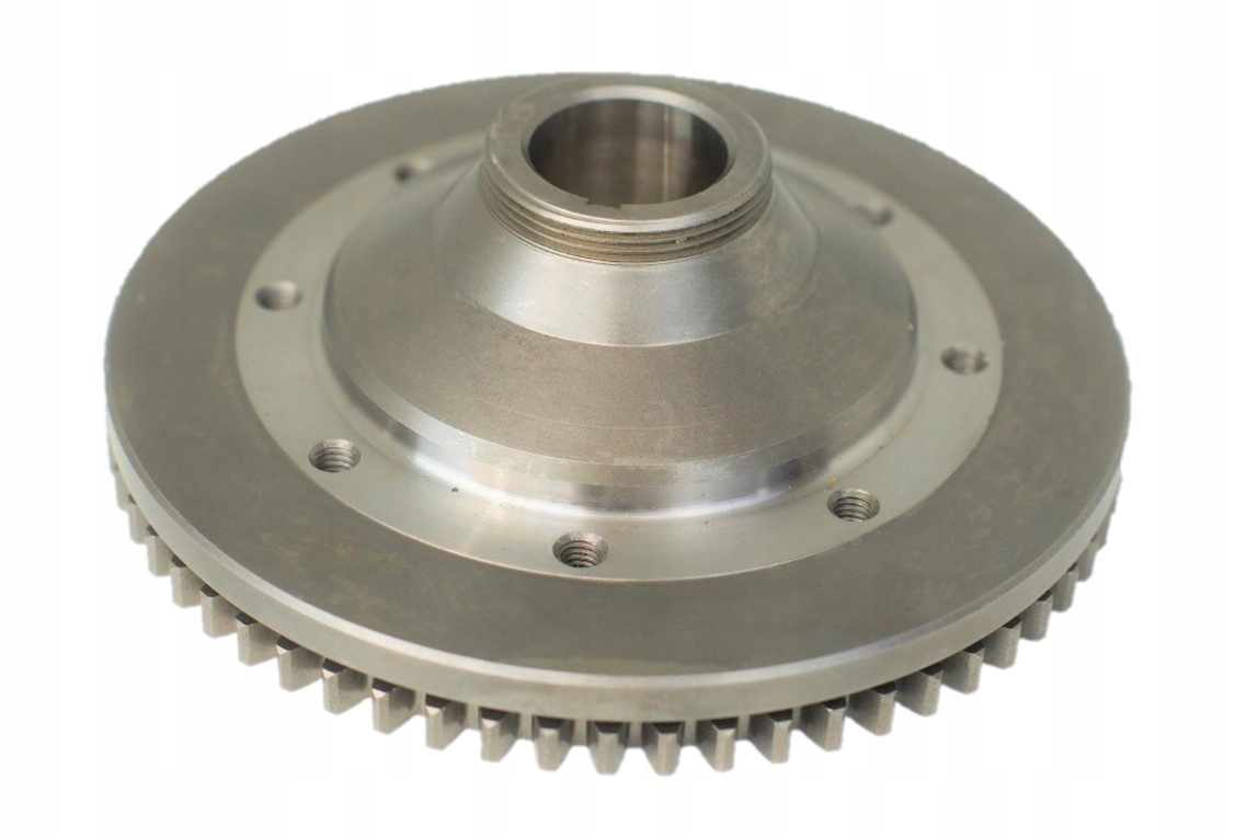 R365-9658 - APRILIA PEGASO 650 96-00 ОДНОСТОРОННЯ МУФТА