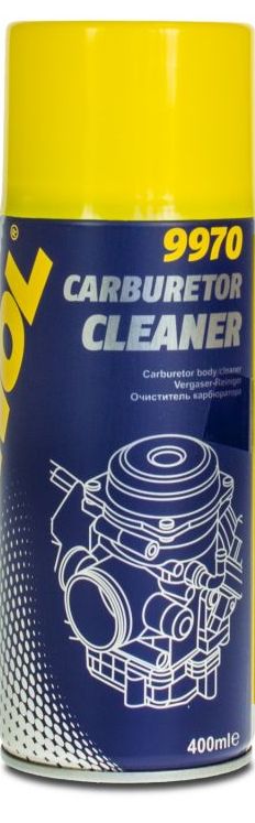 

Mannol Carburetor Cleaner Do Czyszczenia Gaźnika