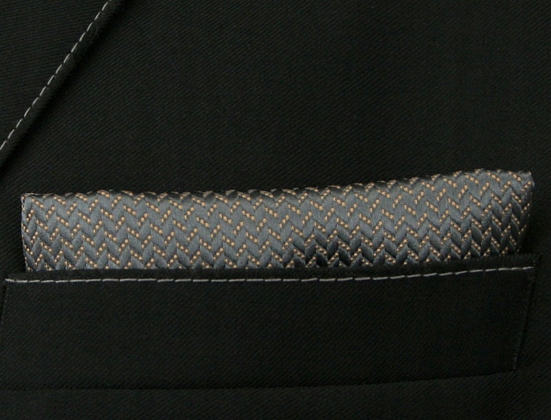 Elegancka poszetka Alties Marka inna