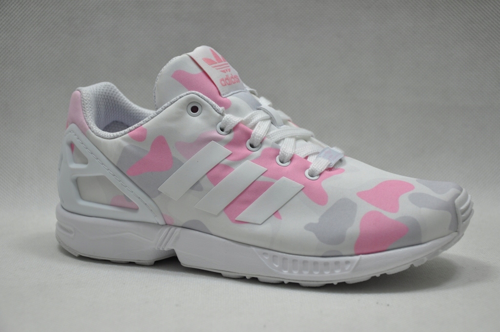 adidas zx flux 34