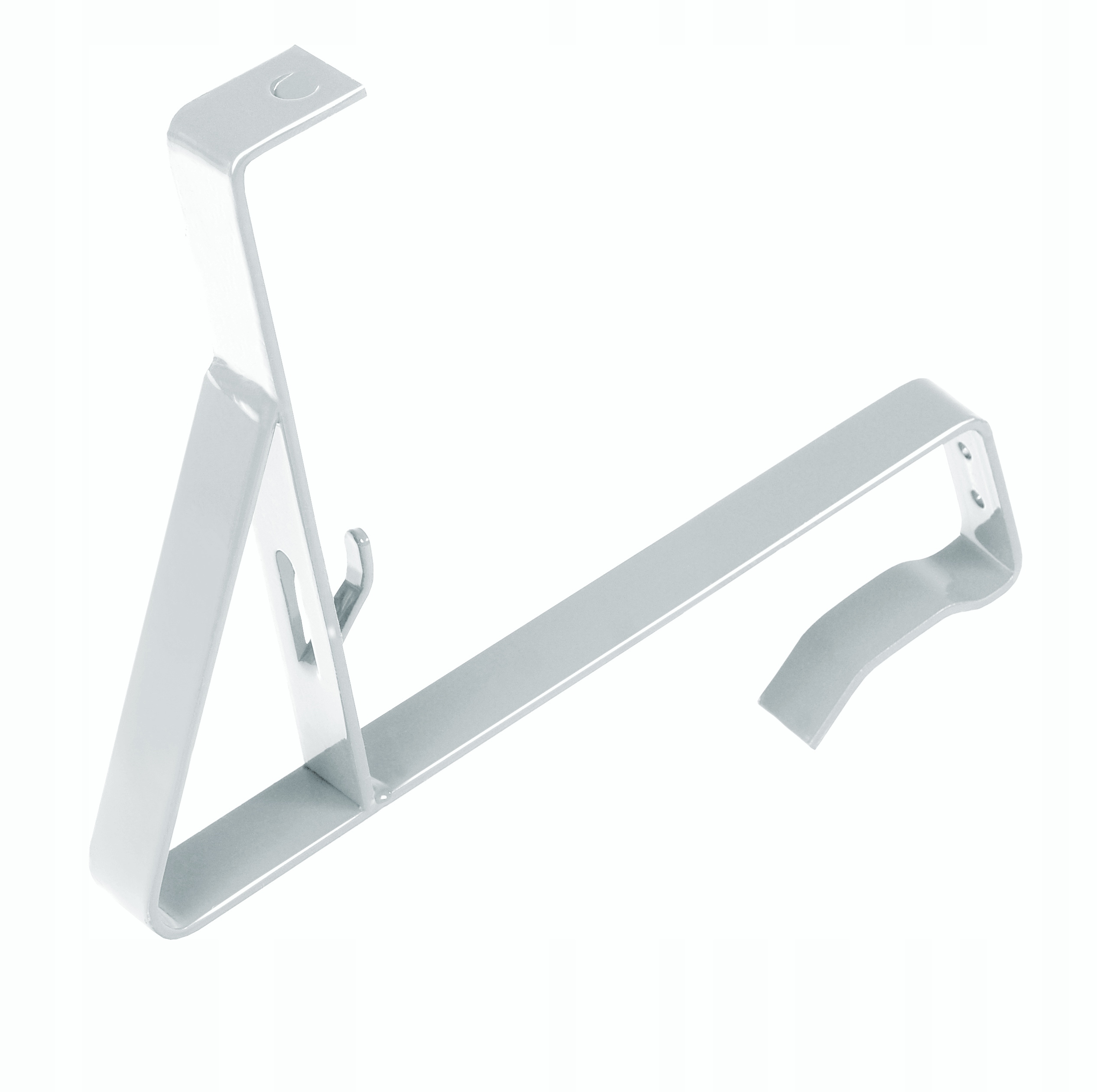 Płotek śniegowy ocynk 2m 4uchwyty do dachówek Marka Parotec