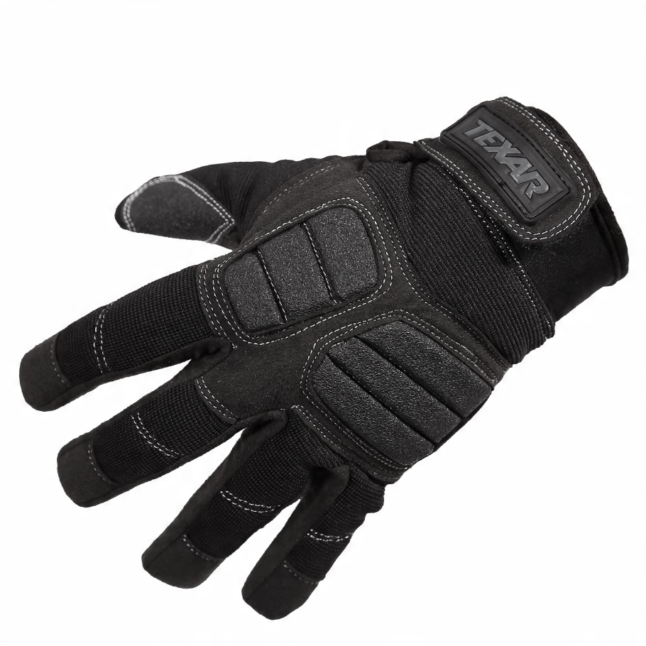 TEXAR ASSAULT XL коллекция тактических перчаток