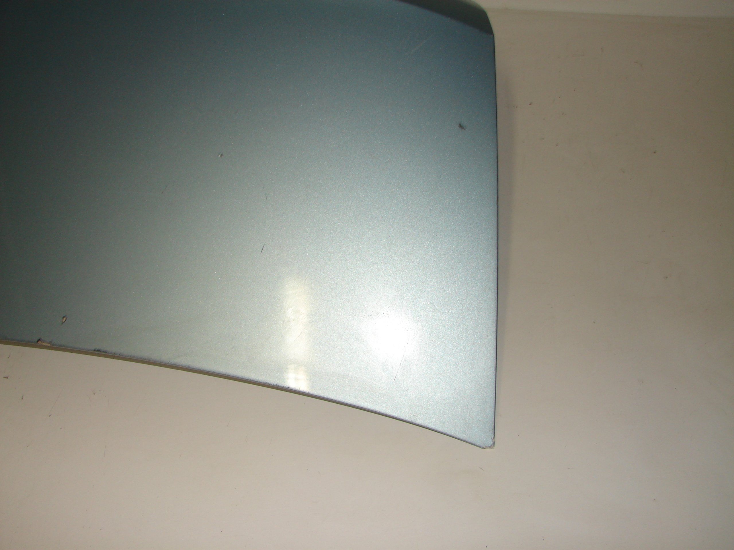 boot doors boot AUDI A4 B6 03-09 CABRIO