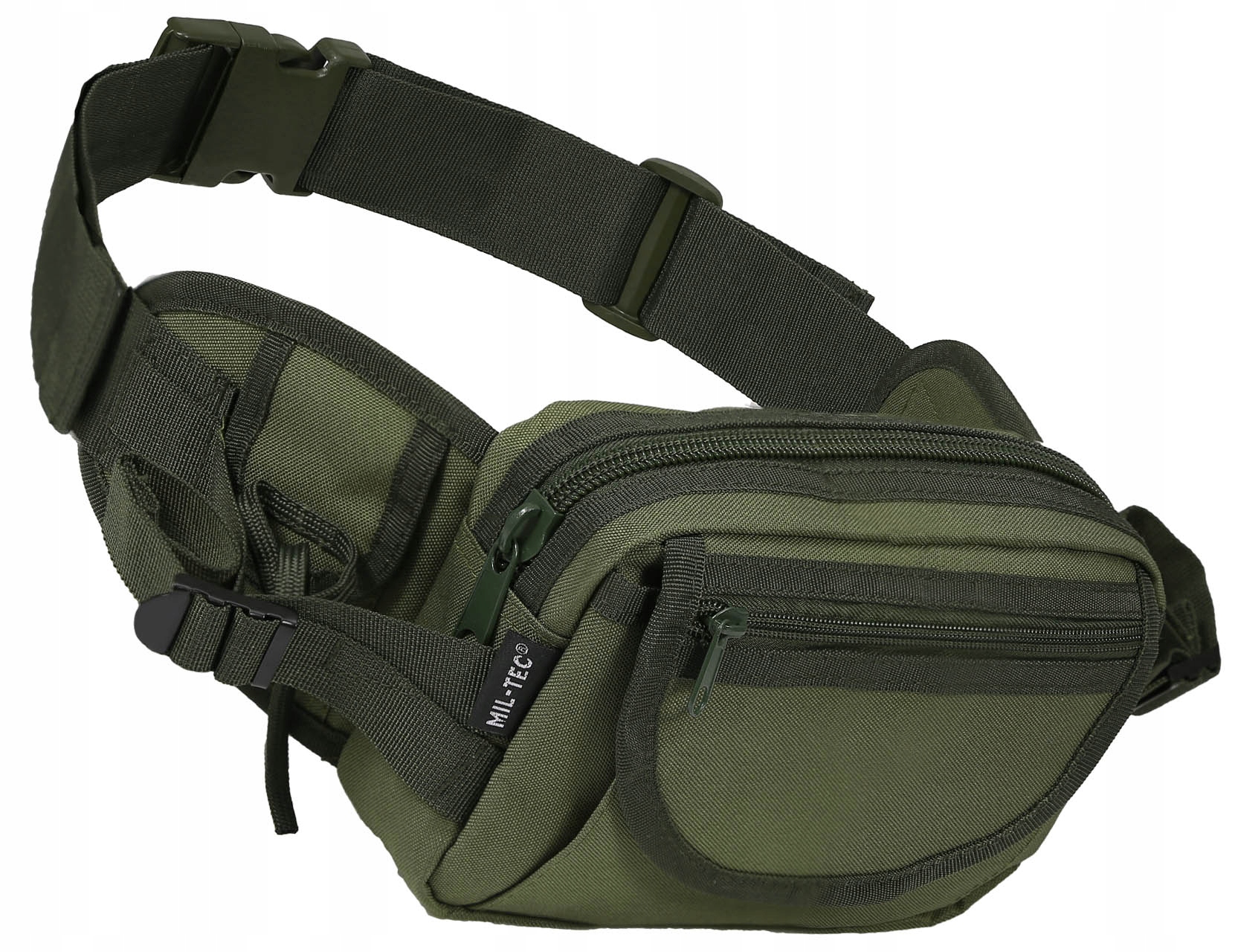 

Mil-tec Duża Nerka Torba Biodrowa Hip Bag Olive