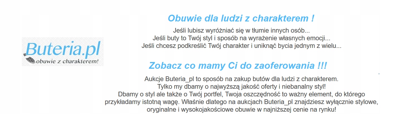 OCIEPLANE Glany Wysokie Rozmiar 44 Super Jakość PROMOCJA Materiał wkładki skóra naturalna
