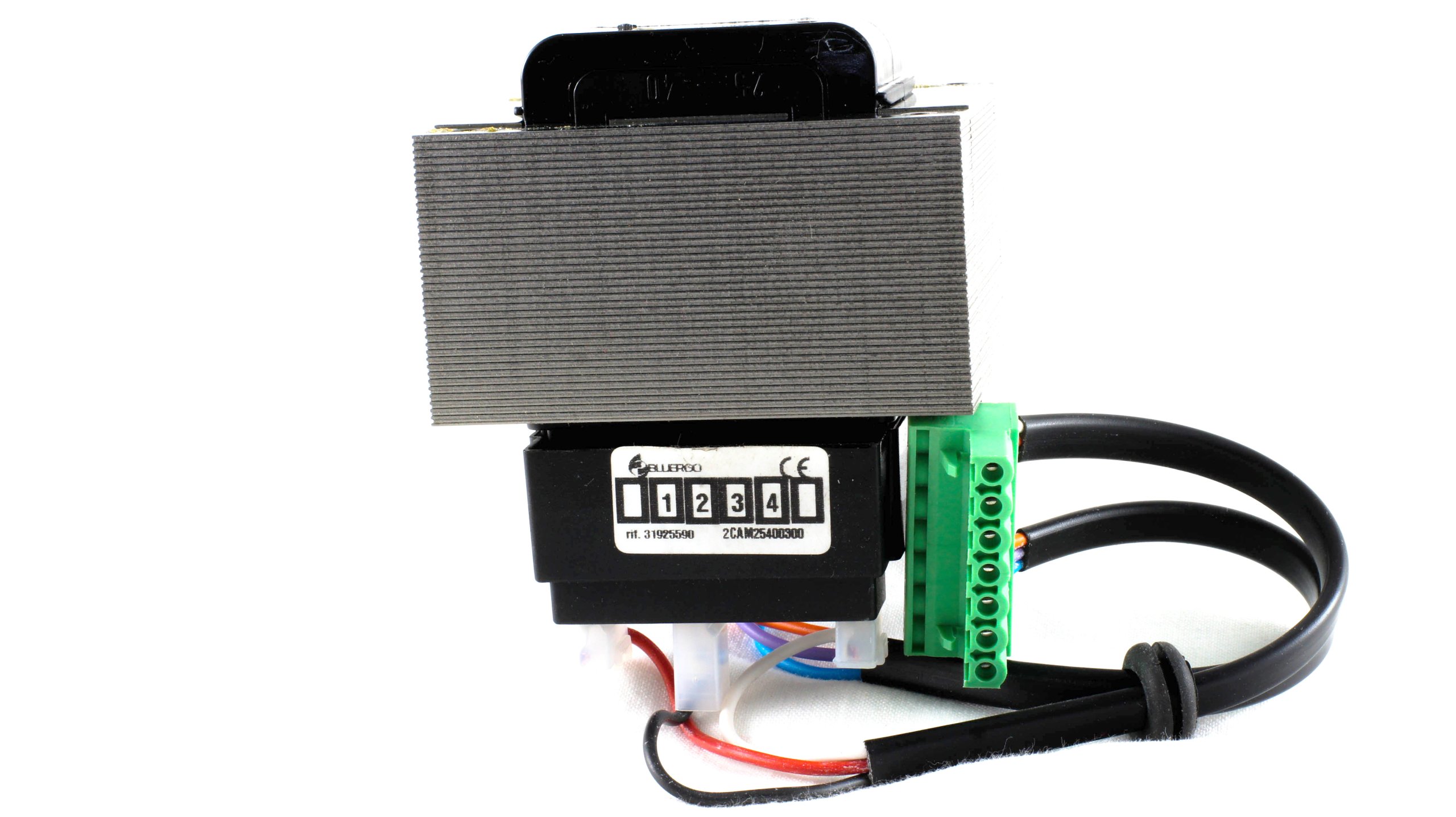

Transformator Came ZBX7 Krono Bx Plus ZBX6