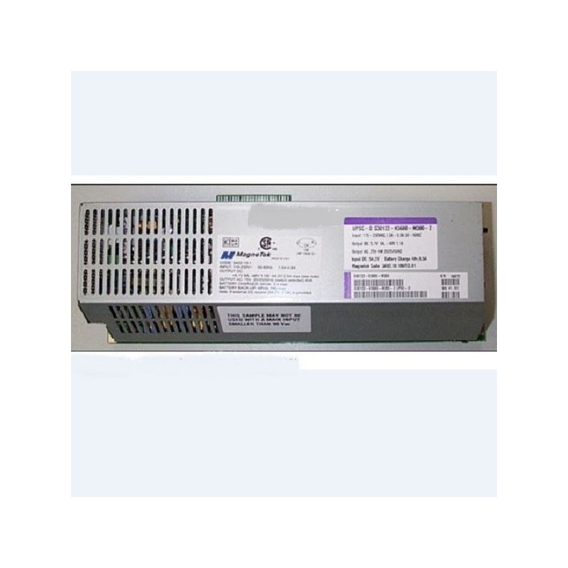 Zasilacz do centrali Hipath 3550/3350 UPSC-D Hicom Model UPSC-D