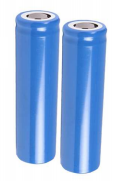 

Akumulatorki 3,7V 14500 750mAh Do Elmes CB32B 2szt
