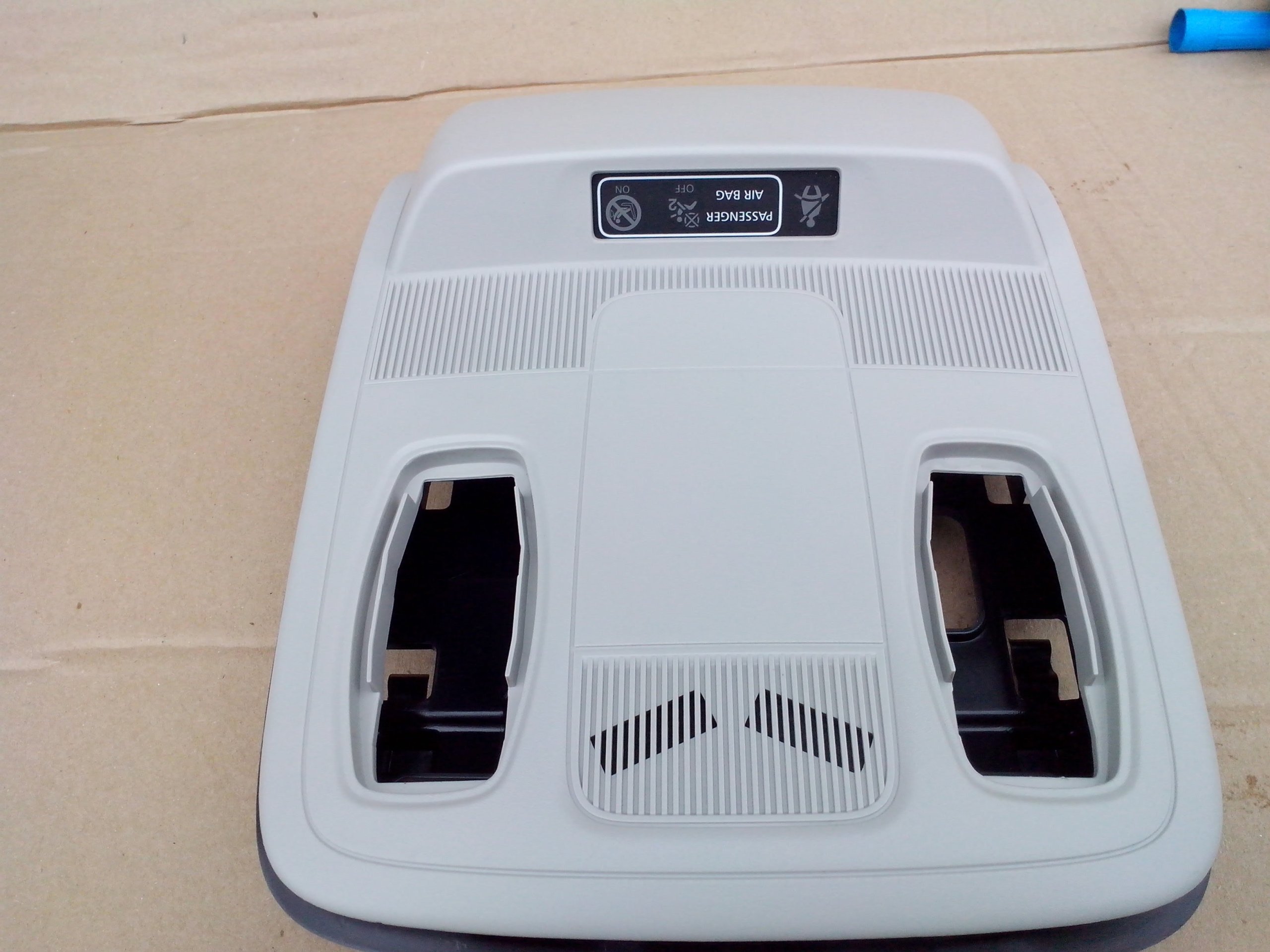 корпус Кузова MEGANE IV 16-