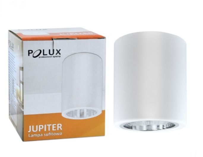 

Oprawa sufitowa natynkowa Led Jupiter 10 Polux