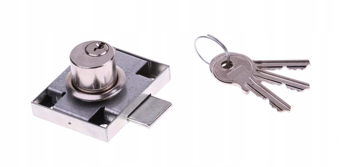 

Zamek Meblowy Lob Do Mebli Szaf Barku