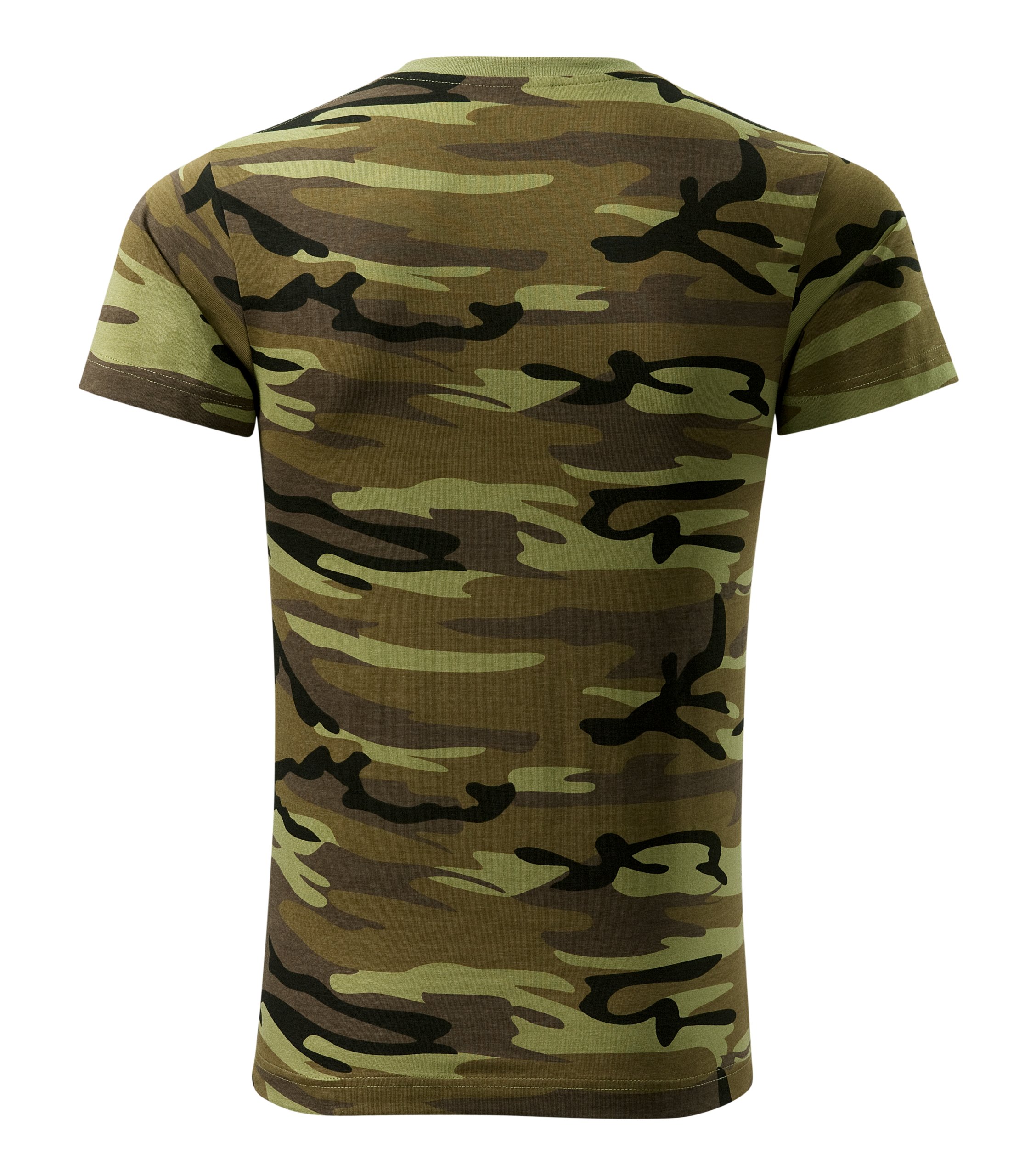 KOSZULKA T-SHIRT ADLER CAMOUFLAGE 160g/m r. XL Kod producenta 1443416
