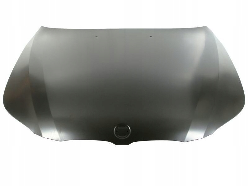 BMW SERIA 5 E60 E61 MASKA PRZEDNIA