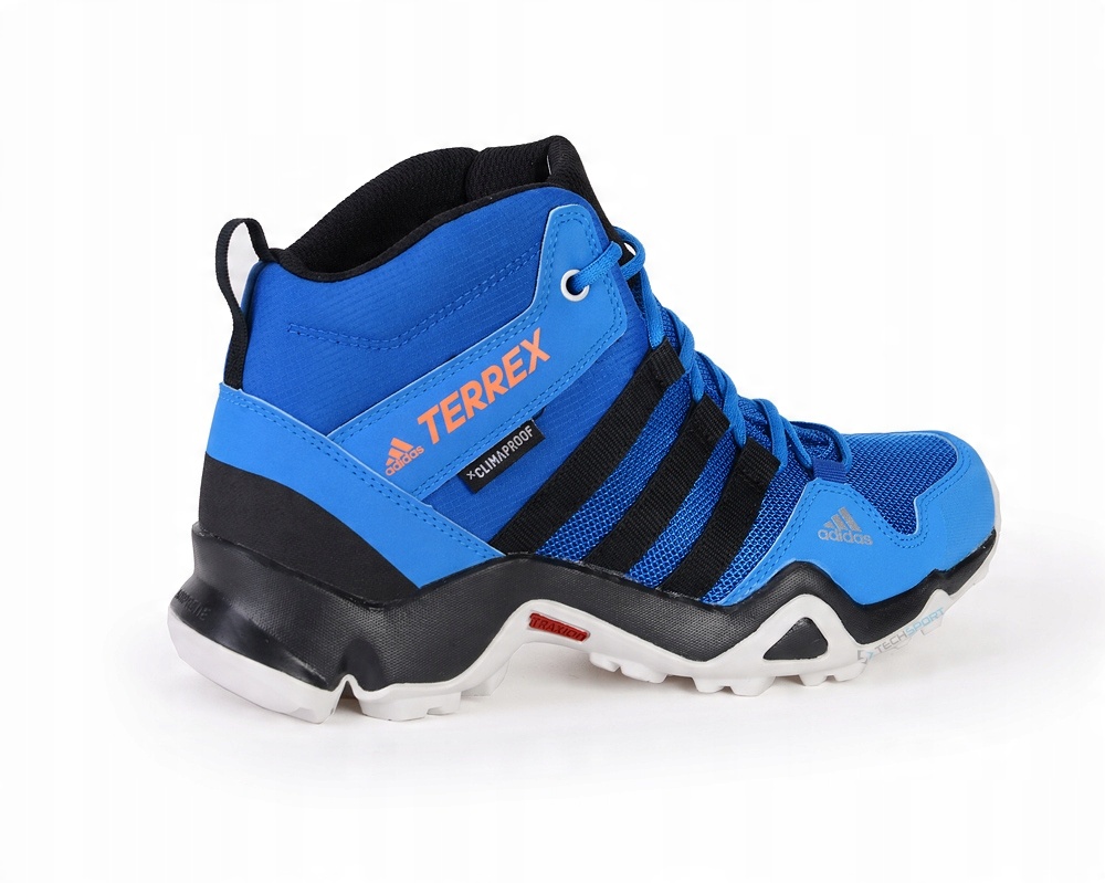 Adidas Terrex Winter Р±РµР»С‹Рµ