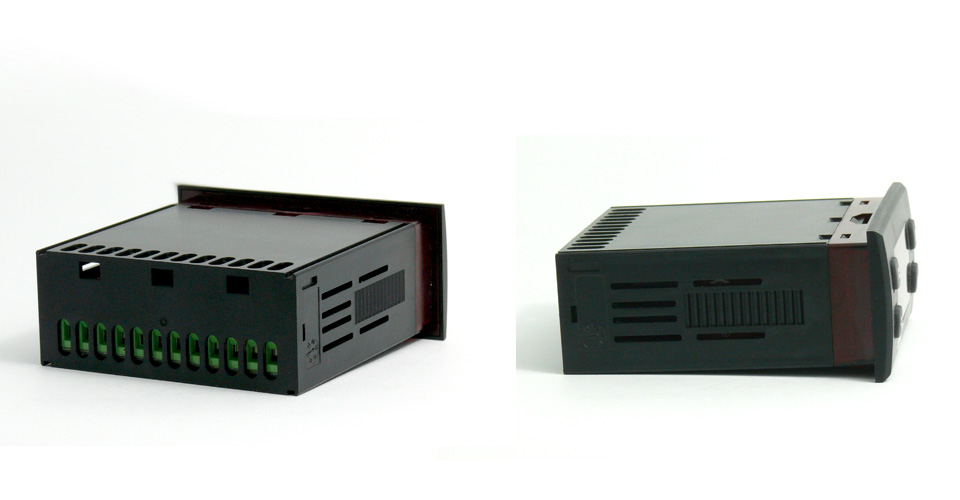 REGULATOR TEMPERATURY TERMOSTAT sterownik czujnik Rodzaj regulator temperatury