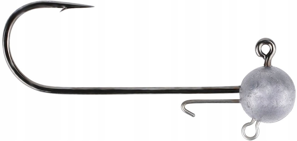

Główka Mikado Jaws Stinger Bn 20g 8/0 OMGJS-20