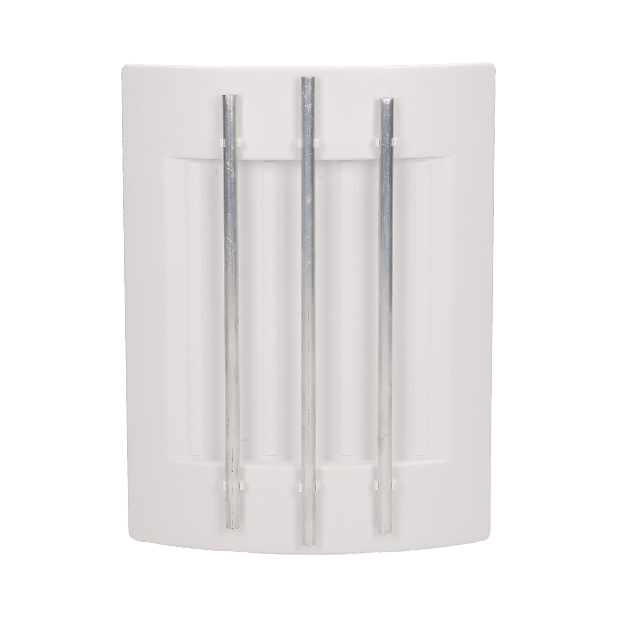 DZWONEK PRZEWODOWY LUPPO BIM-BAM 230V 023/BIAŁY Marka Orno