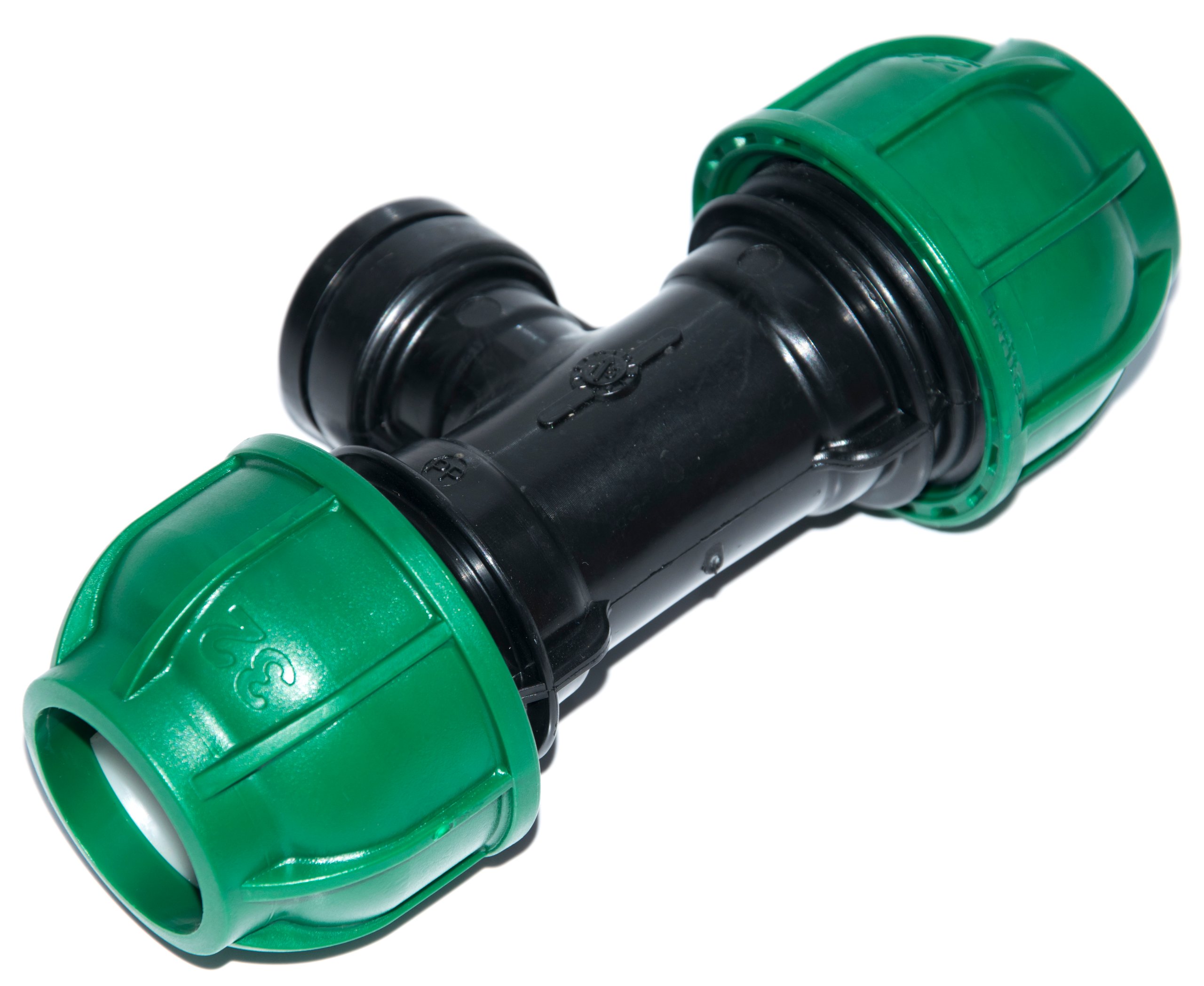 

Trójnik Pe z gwintem wewnętrznym 32-3/4"-32
