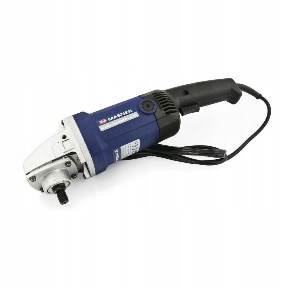 Elektrická Leštička 1200 W