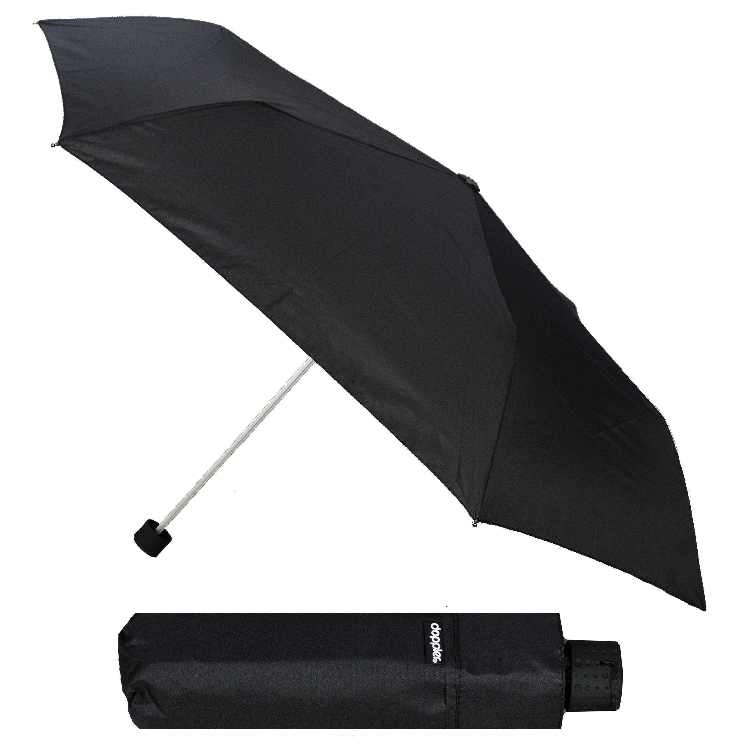 

Doppler parasol Mini Havanna mała parasolka Lekka