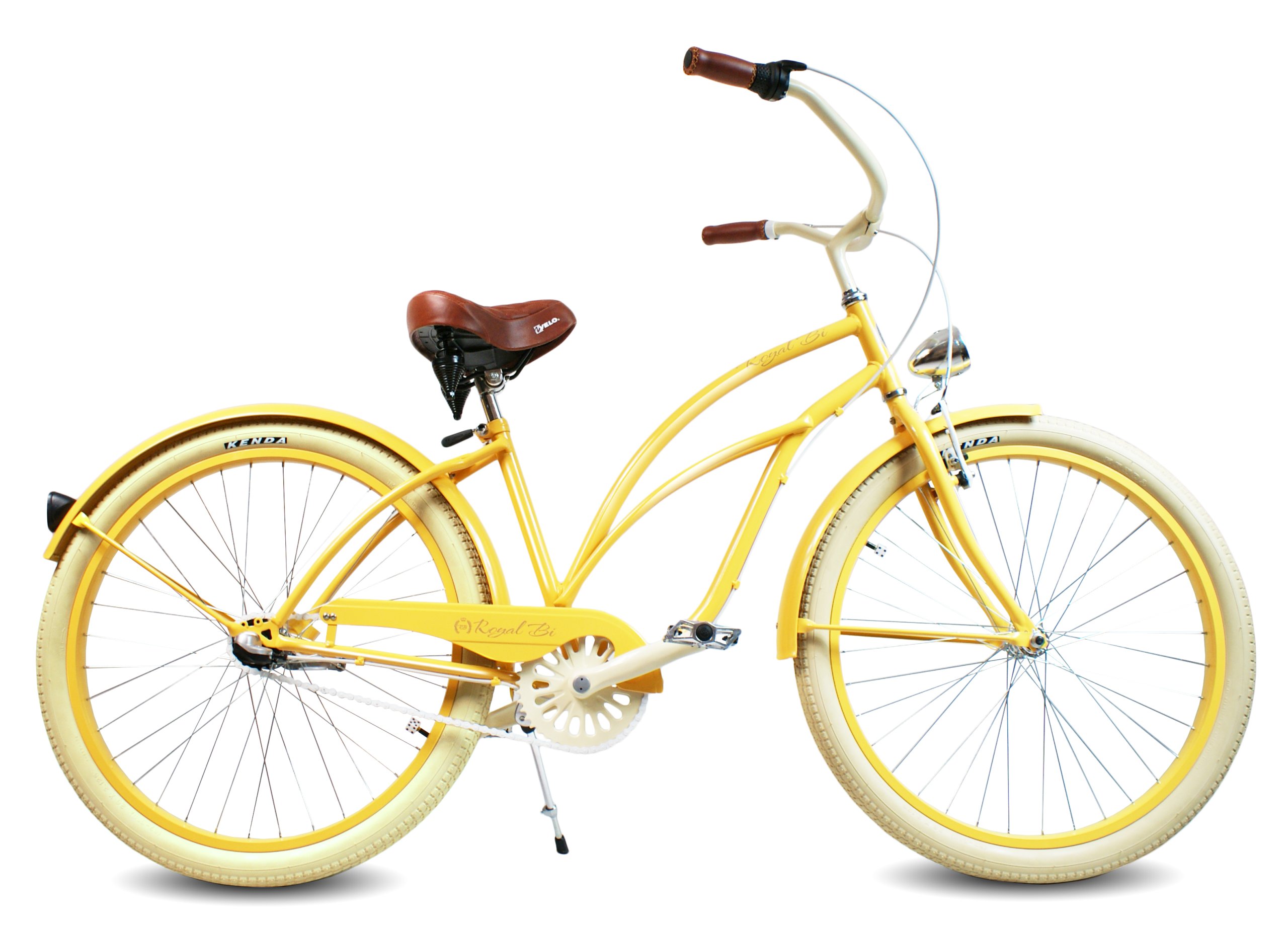 

Rower beach Cruiser 26'' Sunrise RoyalBi damski